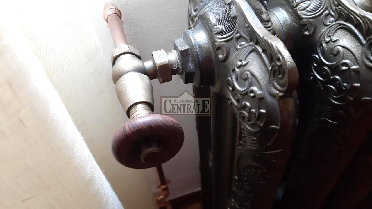 Agenzia Immobiliare Centrale Sanremo